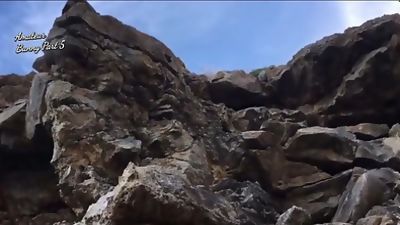 Bunny Part 5, Amateur, Asian, Bikini