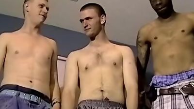 Black amateur facialized after cock sucking and masturbation, Amateur, Big Cock, Blowjob, Gay