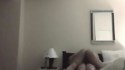 Latin Daddy Make the boy scream, Amateur, Anal, Latina