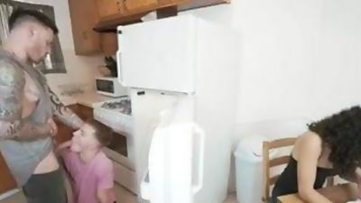 Private Lessons, Scene 2 - Jordan Levine Fucks Timothy Drake, Anal, Big Cock, Old And Young, Jordan Levine, Timothy Drake