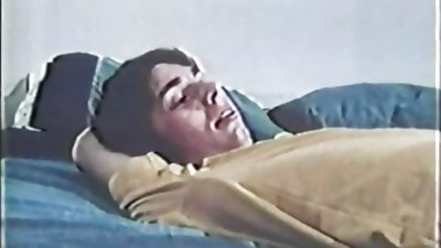 The Quarterback (1972) - Part 2, Anal, Blowjob, Handjob