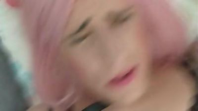 sissy transvestite and chubby daddy hot fuck, Amateur, Old And Young, Crossdresser