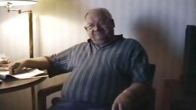 Polar Chub D, Gay, Bears, Daddies