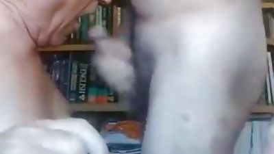 oral oldies (edit), Amateur, Blowjob, Masturbating, Gay