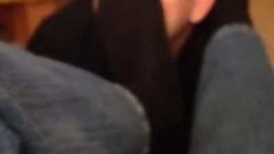 These feet own you, Legs, Homemade, POV