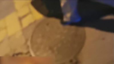 公园勾引胖老头回宾馆玩, Amateur, Asian, Brunette, Mature