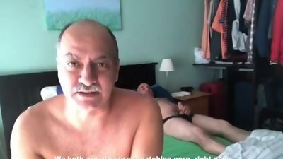 Horny Machos Fucking Faggots, Big Cock, Blowjob, Bareback, M2M Club