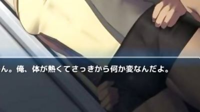 management 9, Big Cock, Gay, Muscle