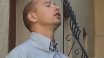 Big dick french daddy, Anal, Big Cock, Old And Young