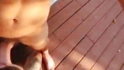 boy and a bearded, Amateur, Anal, Gloryhole, Gay