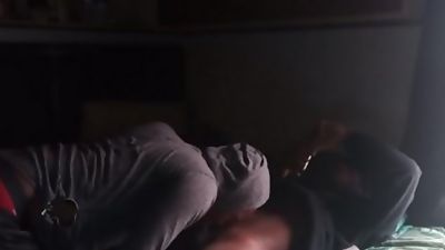 Only when I hold my tongue is when I'm sucking Dick, Black, Cumshot, Gay