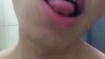 亞洲帥哥系列, Asian, Handjob, Reality