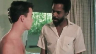 Track Meet (1976) Part 4, Anal, Vintage, Gay