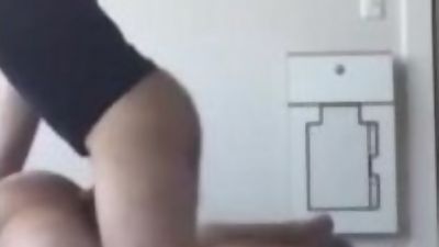 ANON005 - STR8 BLINDFOLD BREEDING, Big Cock, Creampie, Gay