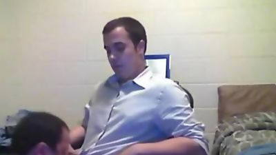 Drinking Straight Babies 03, Amateur, Blowjob, Cumshot