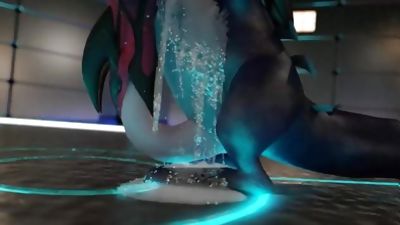 Huge Lugia x Yveltal Mid-Battle 69 Domination (Lugia Wins), Cumshot, Reality, Gay