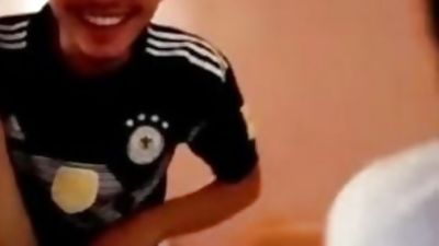 KORN DOCTOR, Asian, Blowjob, Teen, Thai