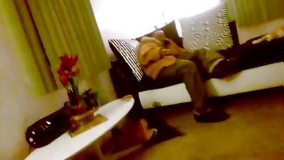 straight homeboy gets flashed by BBC, Amateur, Big Cock, Black, Flashing