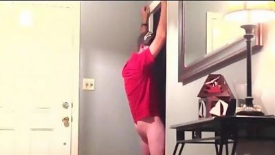 Dumb Straight Guy 33, Amateur, Blowjob, Gloryhole, Gay