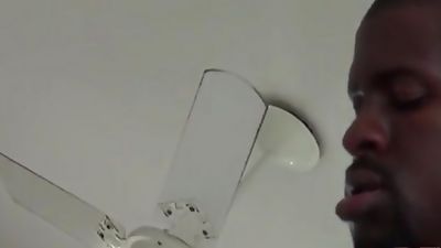 Fuckin' Amped, Anal, Black, Facial, Gay