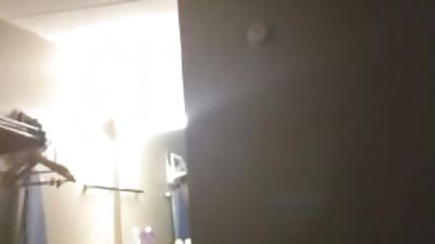 Married Redneck Hotel Fuck after work, Amateur, Ass, Black