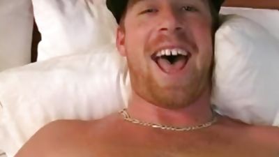 ASG Doug Fucked By Ed, Amateur, Big Cock, Cumshot, First Time, Kissing