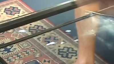 COLLEGE SOCCER PLAYER IS AUDITIONED FOR PORN, Amateur, Big Cock, Casting