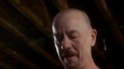 USE + ABUSE ME LIKE THIS, Fetish, Daddies, Bondage