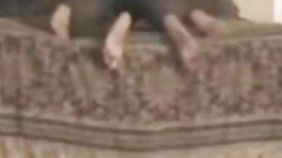 Put Him To Bed, Amateur, Big Cock, Black