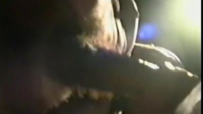 Wood Shop - Scene 3, Black, Cumshot, Masturbating, Gay