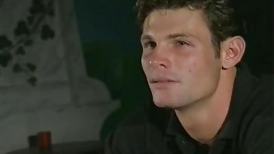 Wrong Side Of The Fence - Scene 5, Anal, Cumshot, Gay