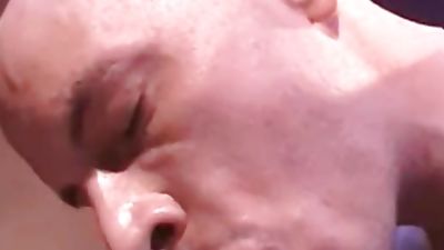 Get Me Off - Scene 3, Big Cock, Blowjob, Hairy