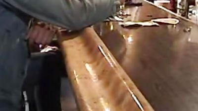 Humpy Hour - Scene 2, Big Cock, Blowjob, Group Sex