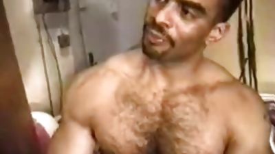 The New Cock Model, Amateur, Big Cock, Blowjob