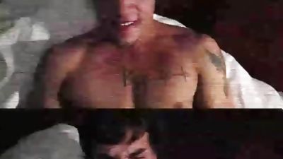 Roadstrip DVD Trailer, Anal, Pornstar, Twinks, Cocky Boys, Jd Phoenix, Levi Karter, Max Ryder