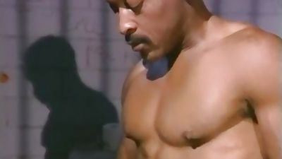 The Cherry - Scene 1, Fetish, Masturbating, Gay