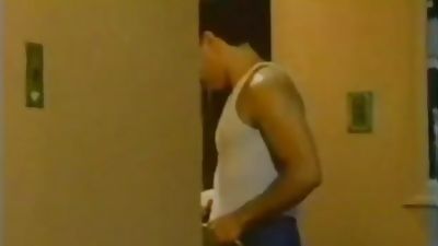 Men Come First - Scene 3, Amateur, Big Cock, Blowjob, Gay