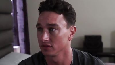 Billy Santoro and Cade Maddox (GD P4), Anal, Gay, Muscle, Cade Maddox, Billy Santoro