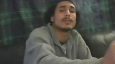 skippy jo, Big Cock, Blowjob, Threesome