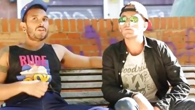 gay m1, Anal, Cumshot, Latina, Gay, HD Porn, Public