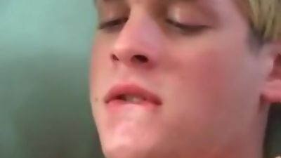 Raw Twink Party, Blowjob, Handjob, Teen