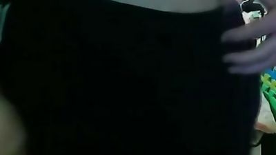 Chinese muscle guy webcam show, Asian, Closeup, Solo