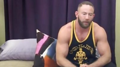 Shay Michaels is Hungry!, Big Cock, Blowjob, Cumshot, Shay Michaels