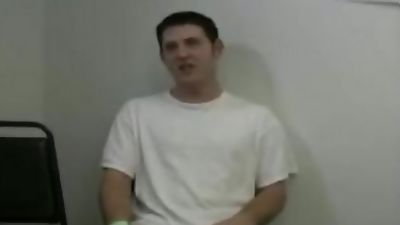 JP - Thoms Fields and Michael Springs, Blowjob, Fingering, Jocks, Exam