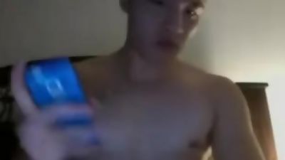 China Boi, Amateur, Asian, Webcam