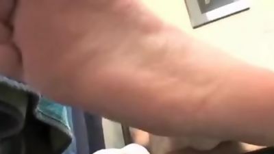 Blinx, Legs, Masturbating, Gay