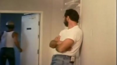 L.A. TOOL & DIE, Brunette, Hairy, Reality