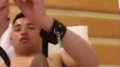 asian cute boy jerk off on live chat 01, Fetish, Homemade, Masturbating