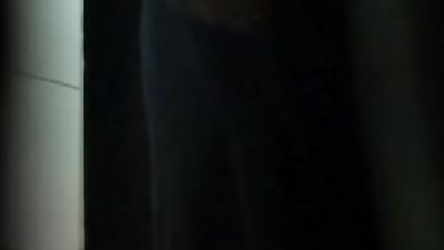 PublicToilet chubold3008, Amateur, Fetish, Interracial