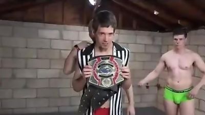 ucw max vs quinn, Amateur, Blonde, Gay